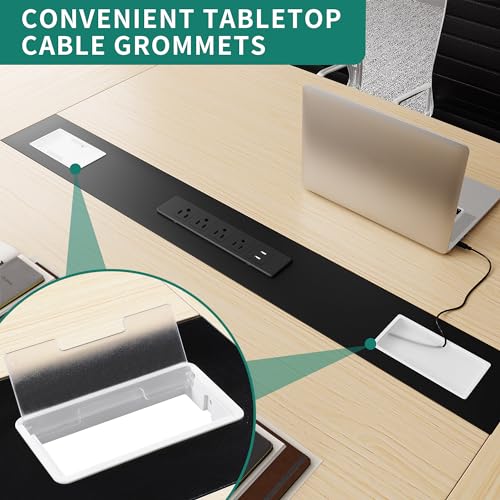 image for DWVO 8FT Conference Table, 94.5