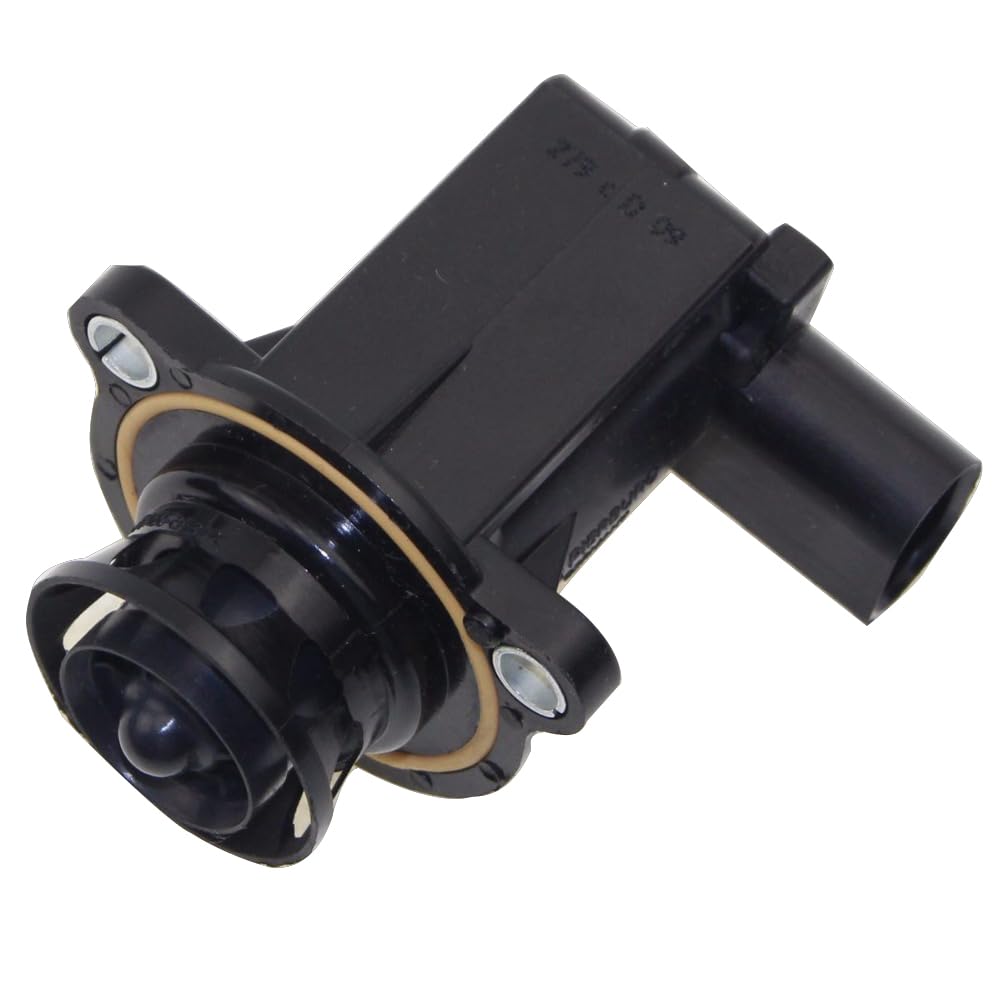 MASO - Válvula de corte turbo 06H145710D para A4 TT A5 Beetle Golf Jetta Passat, etc