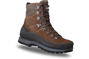 MEINDL Men's MFS-Vakuum Hunter Gore-Tex Waterproof Uninsulated Hunting Boots