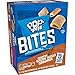 Pop-Tarts Frosted Brown Sugar Cinnamon Tasty Filled Pastry Bites, 7 Oz ,Pack of 5