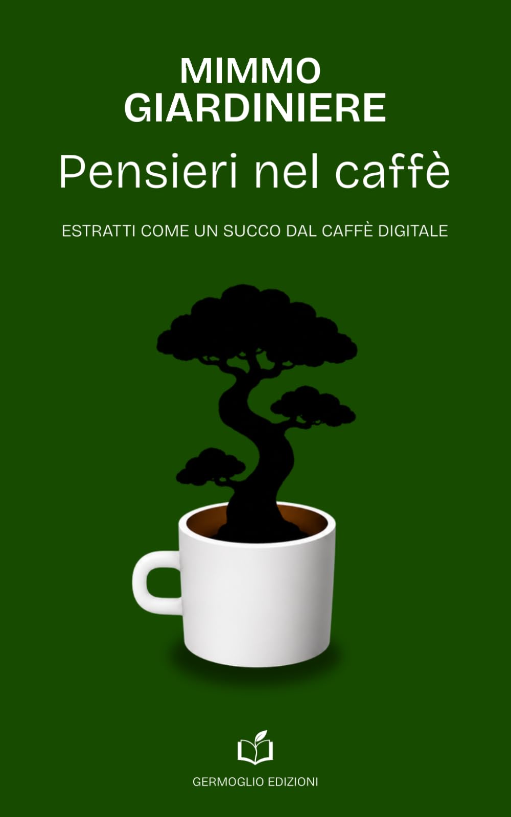 Pensieri nel Caffè: Estratti come un succo dal Caffè Digitale
