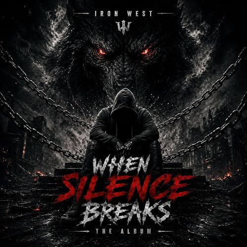 WHEN SILENCE BREAKS