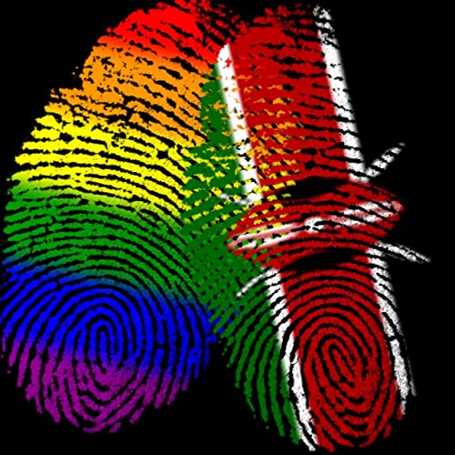 Equality Nairobi Podcast cover art