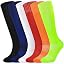 6 Pairs, Mixed Colors