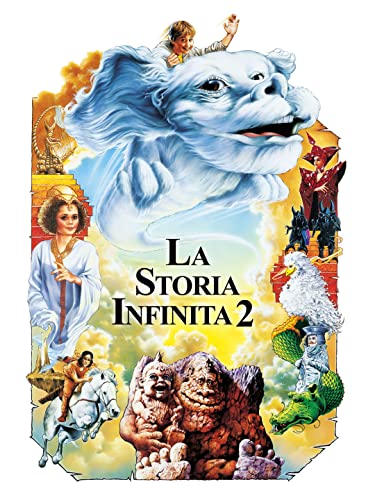 Storia Infinita 2, La