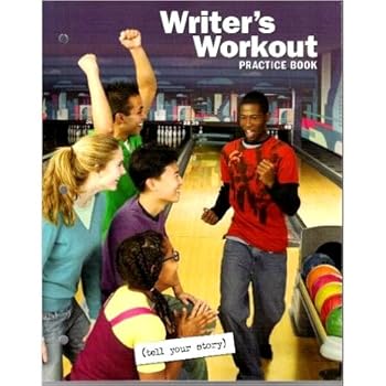 The Good Writer's Kit: Writer's Workout