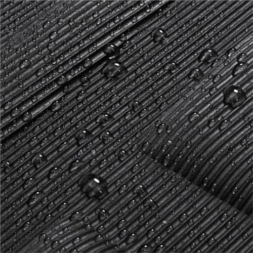 Tapis de coffre Ford Focus MK4 Hatchback bac de protection étanche TPR - 6