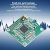 Speech Recognition Module, Maximum 4K Bytes Text to Sound SYN6988 Accurate TTS Voice Module 2 Communication Modes for High End Industry Applications
