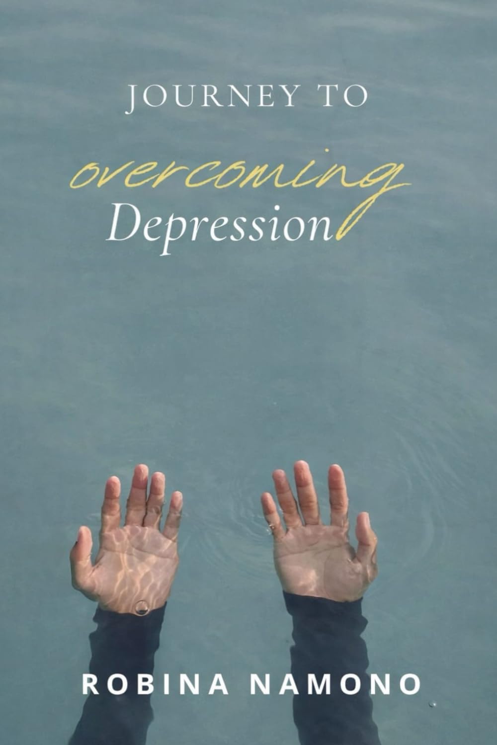 Journey to Overcoming Depression