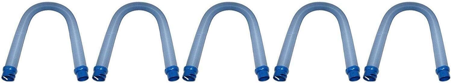 Barracuda R0527700 MX8 Cleaner Hose for Pool Cleaner (5-Pack)