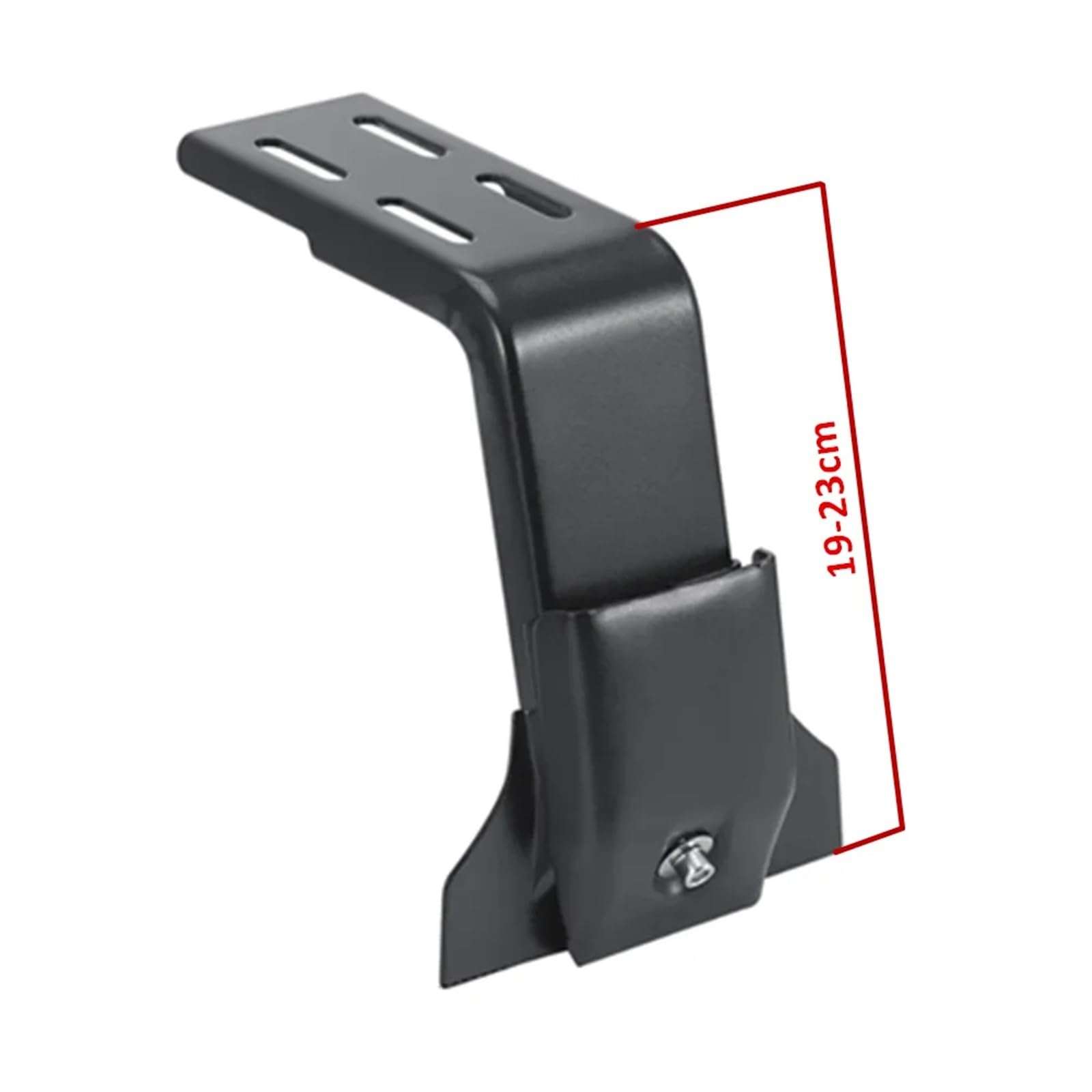 Adapter bagażnika dachowego SUVMPV (19-23 cm)