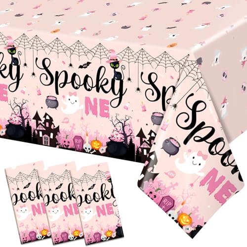 Yavxzvbw spook one Tablecovers Toys & Games›Party Supplies›Tablecovers, Pink