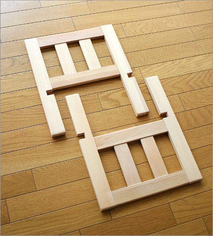 Amazon｜マガジンラック 木製 新聞 雑誌 収納 マガジンスタンド