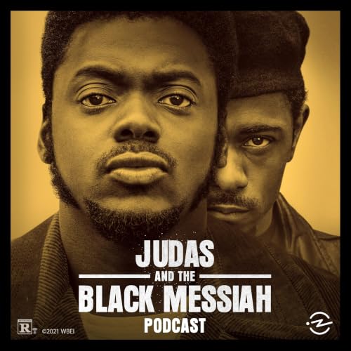 Judas and the Black Messiah Podcast Trailer