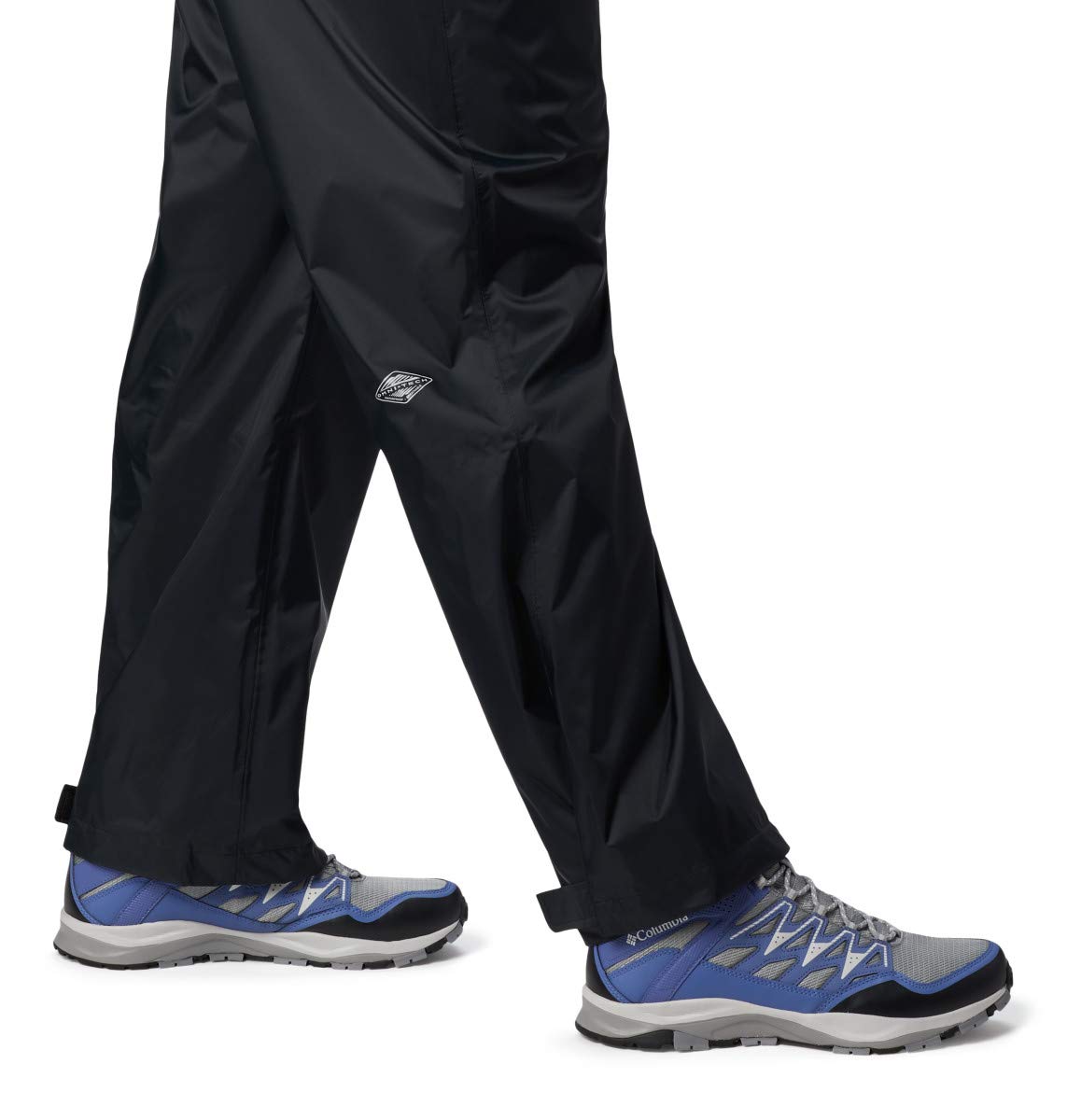 Columbia Storm Surge Waterproof Rain Pant - Spodnie przeciwdeszczowe Kobiety