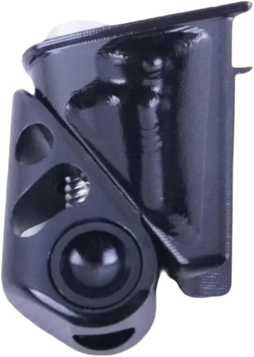 1 unit Bike Fit For Seat post clamp Bike seatpost lock