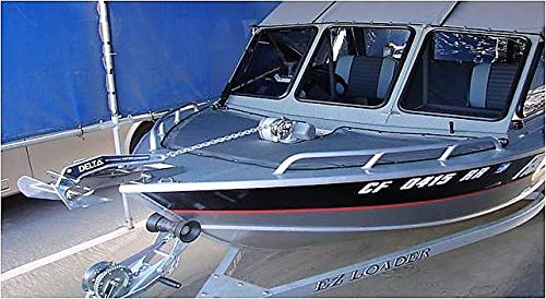 image for Lewmar Pro Sport 550 12V, 1/4