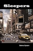 Sleepers 0692405984 Book Cover