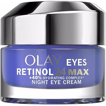 Regenerist Retinol24 Max Contorno Ojos Noche 15 ml
