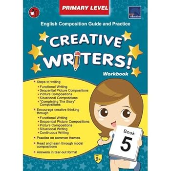 SAP Creative Writers Workbook 5
