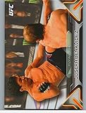 2016 UFC Knockout #19 Joseph Benavidez MMA