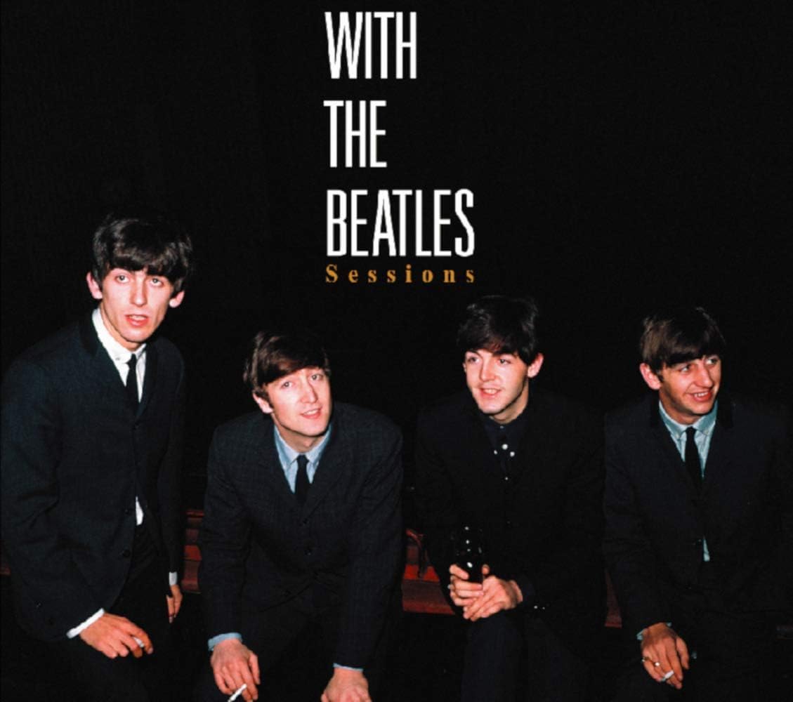 オーストラリア独自ベスト『The Essential Beatles』ビートルズ オーストラリア独自ベスト『The Essential Beatles』ビートルズ