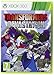 Price comparison product image Transformers Devastation - Xbox 360
