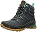 Ahnu Women's W Sugarpine Boot Wp Hiking Boot, Dark Slate, 7.5 M US