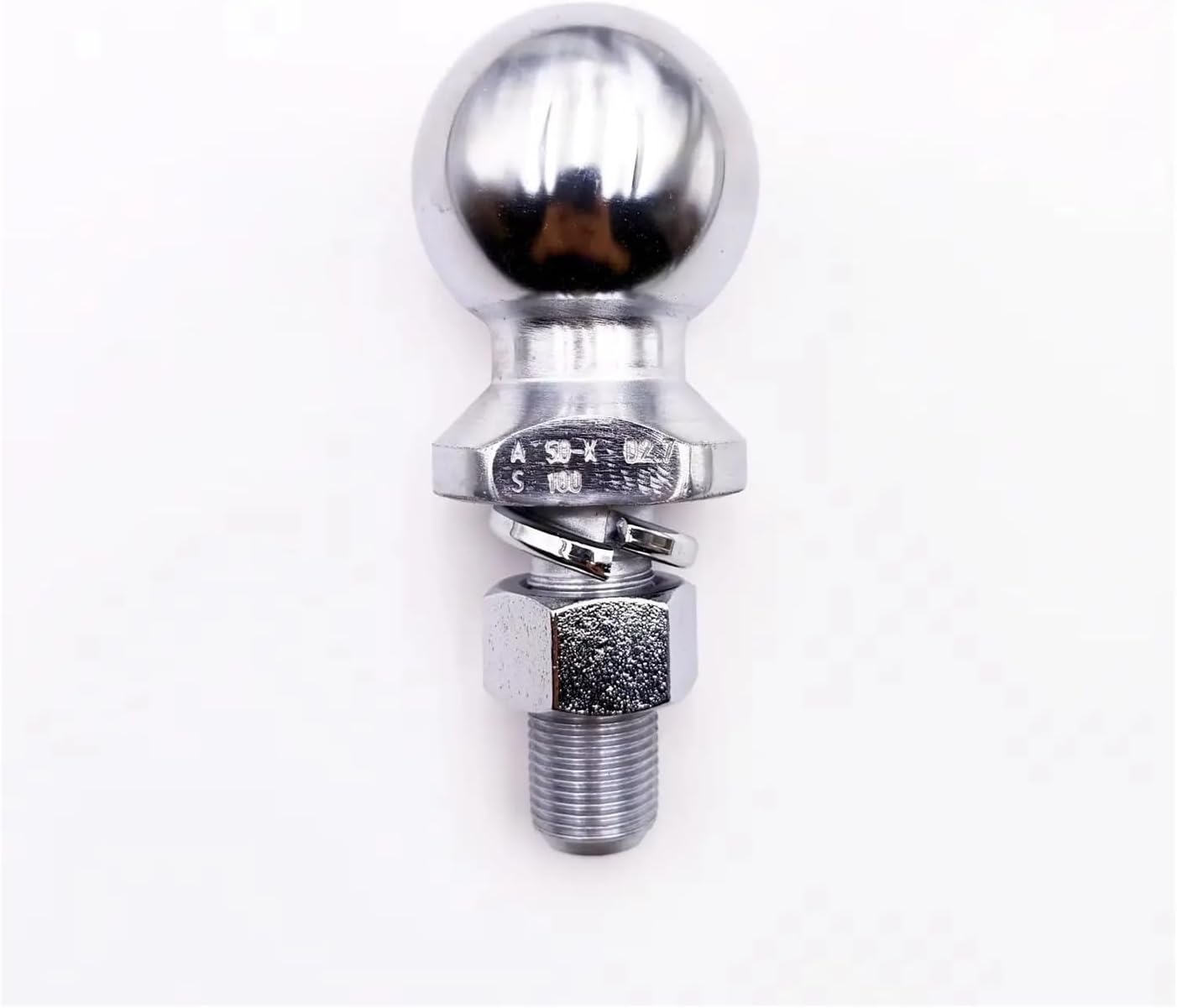 Towing Hitch Ball for CF 400 450 500 520 550 600 625 800 850 1000 Goes 520 525 625i Iron 450i Cobalt 550i 9010-205000-1000