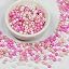 Pink & White Mix