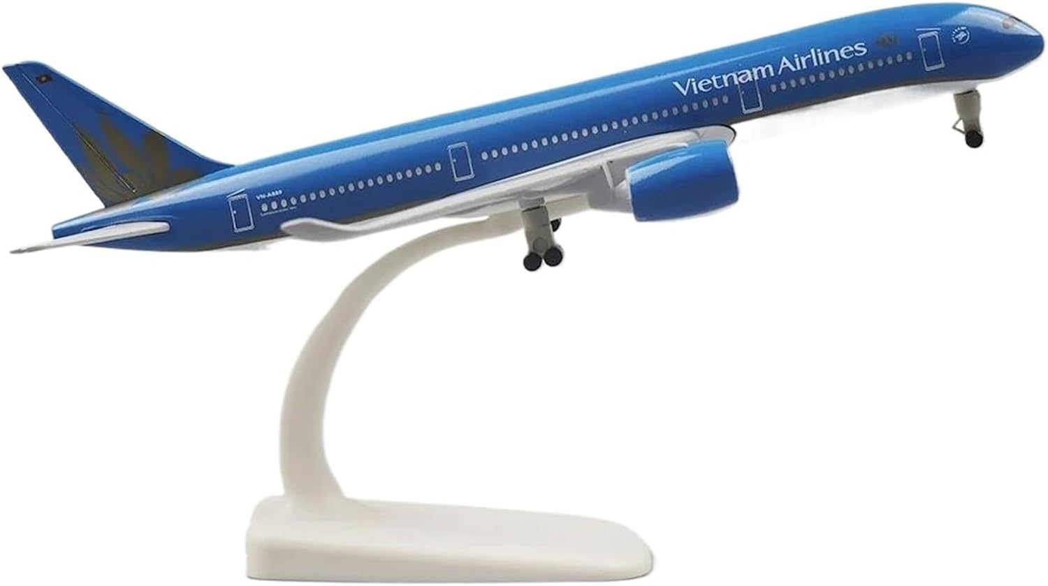 航空会社のボーイング 777 航空機ダイキャスト合金モデル コレクタブル