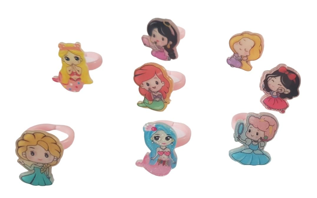 See full amazon price history chart for ANVIK Girls Kids Cartoon, Princess Pretend Play Toy Fancy Finger Rings For Birthday, Rakhi Bhai Dhuj Comes In Pink Butterfly Shape Gift Box For Age 3-10 Yrs. ANVIK Girls Kids Cartoon, Princess Pretend Play Toy Fancy Finger Rings For Birthday, Rakhi Bhai Dhuj Comes In Pink Butterfly Shape Gift Box For Age 3-10 Yrs. (B0D9TFB8MP) Amazon Price History, Amazon Price Tracker