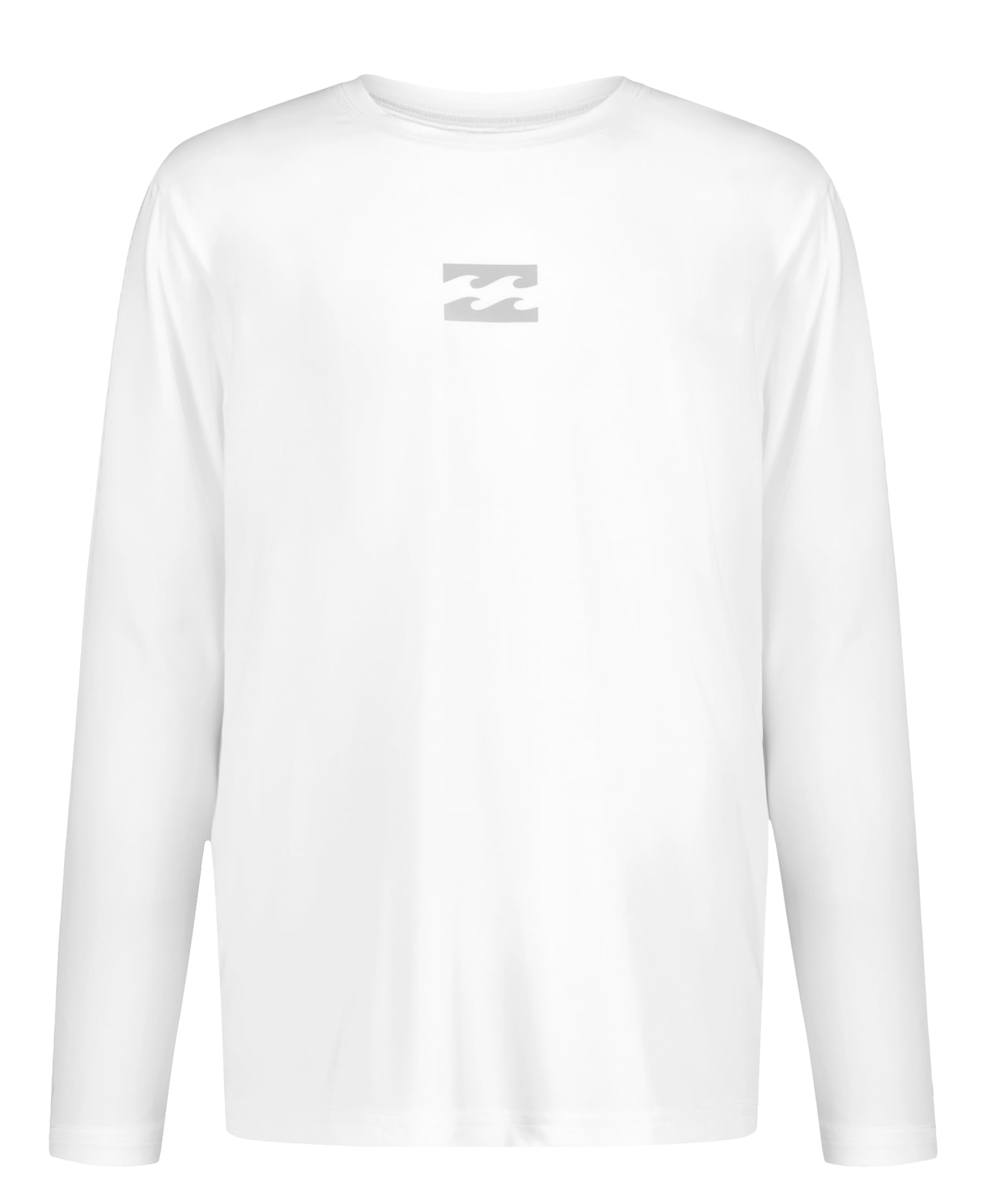 Billabong Jungen Long Sleeve Loose Fit Rashguard Surf Shirt Rash-Guard-Shirt (1er Pack)