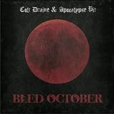  The Undead and the Lifted (feat. Manwitnoname & Wrath Poetic Profit) [Explicit]