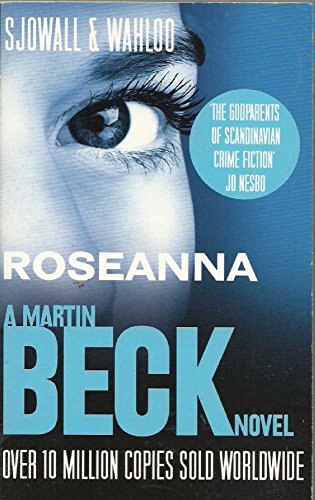Roseanna (The Martin Beck series, Book 1) 0007930666 Book Cover