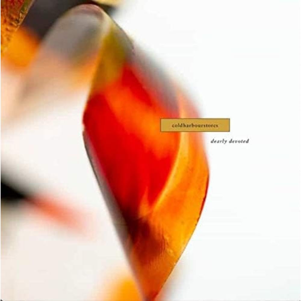 Dearly Devoted [VINYL]