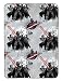 Star Wars Vader/Trooper 40" x 50" Travel Blanket