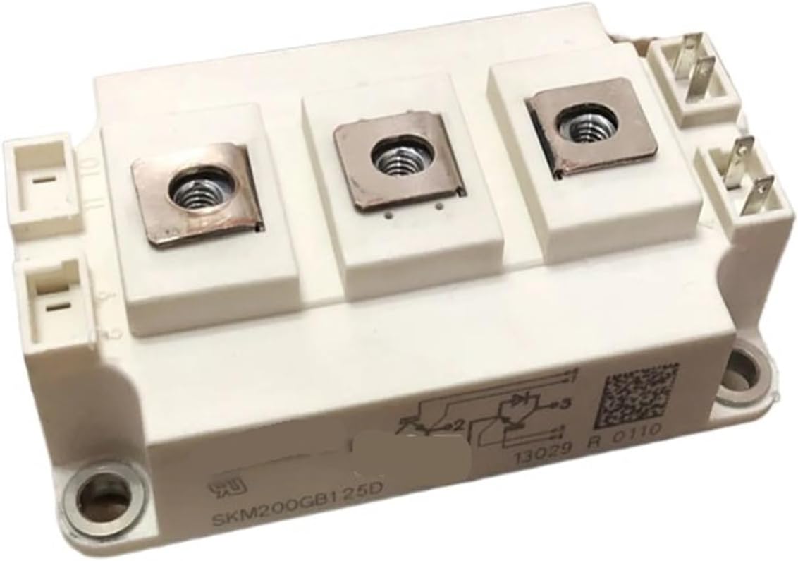 SKM200GB128D SKM200GB126D SKM200GB125D Module(SKM200GB126D)