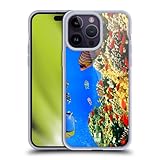 Compatible Avec MagSafe - Cette Coque Pour iPhone 14 Pro Max Est Conçue Pour Une Compatibilité Parfaite Avec Les Chargeurs Magnétiques Et Accessoires, Offrant Une Charge Sans Fil Sans Effort.