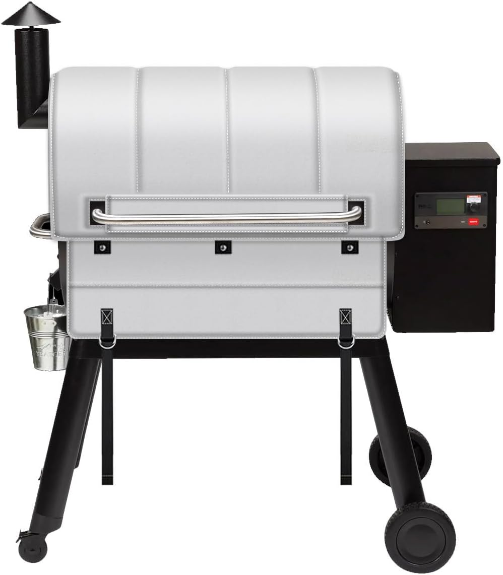 Grill Thermal Insulated Blanket for Trager Pro 780 Italy Ubuy