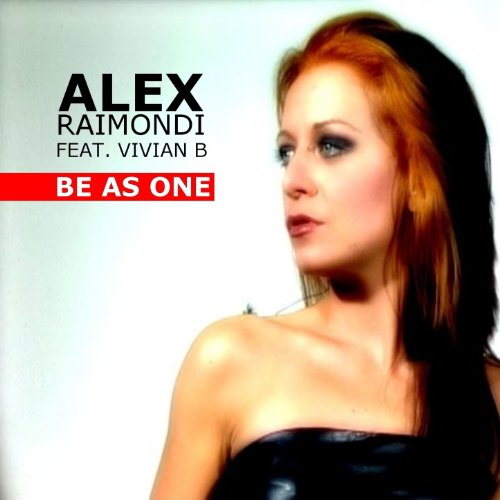 Amazon.com: Be As One : Alex Raimondi: Digital Music
