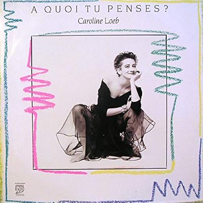 A Quoi Tu Penses?