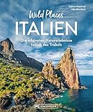 italienische buchstaben tastatur  Wild Places Italien: Die schönsten Naturerlebnisse fernab des Trubels