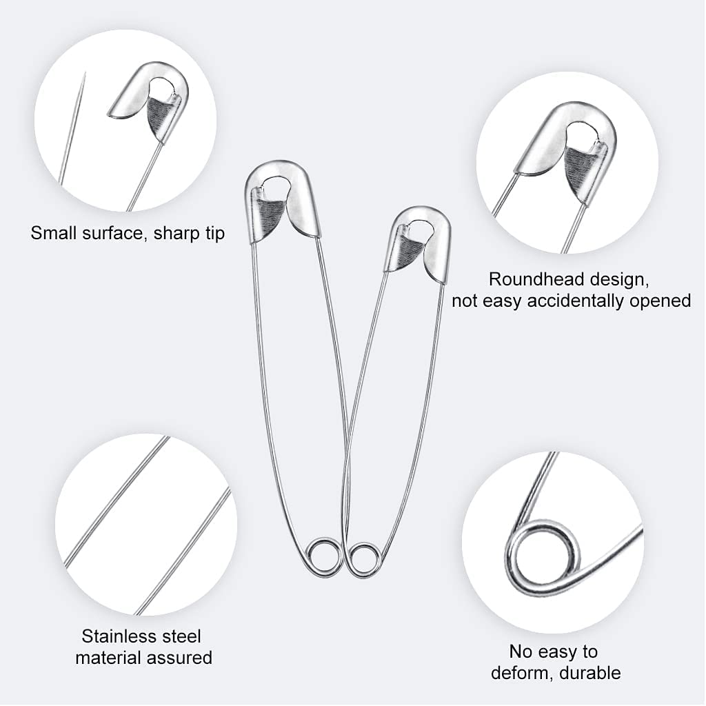 Pack De 12 Lunettes De Sécurité Anti-brouillard Noires - Protection Des Yeux EPI - Marque 21st Century