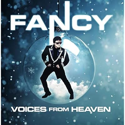 Voices from Heaven