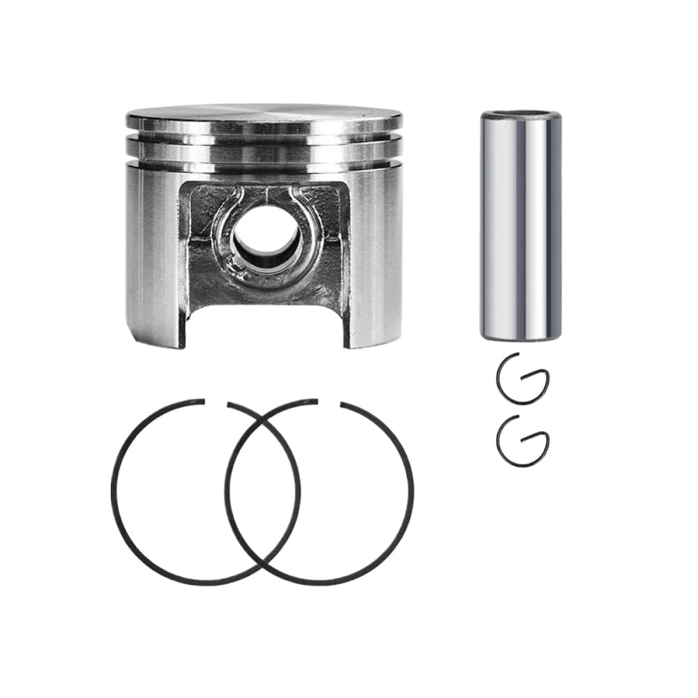 Piston Pin Ring Kit 42.5mm Compatible with MS250 MS210 MS230 MS230C Chainsaw