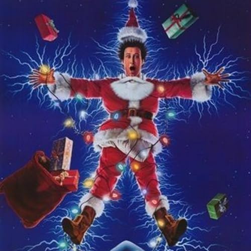 National Lampoon's Christmas Vacation