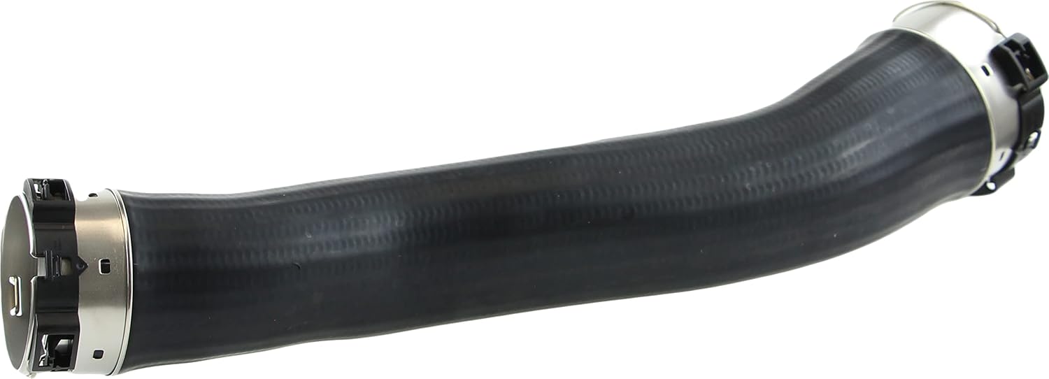 Rein TCH0348 Turbocharger Intercooler Hose