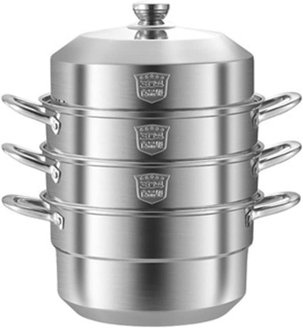 Williams Sonoma スチーマー 蒸し器 鍋