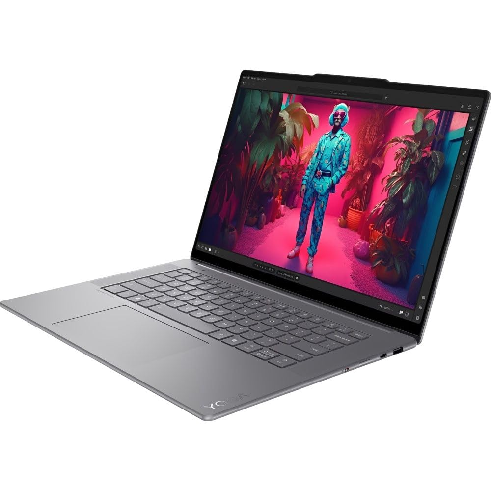 Lenovo Yoga Slim 7 83HM004ULM, Notebook 15.3